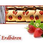 Erdbären und Erdbeeren