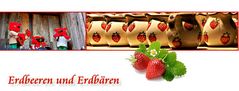 Erdbären und Erdbeeren