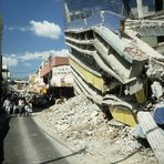 Erdbeben III