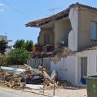 Erdbeben Peloponnes 2008