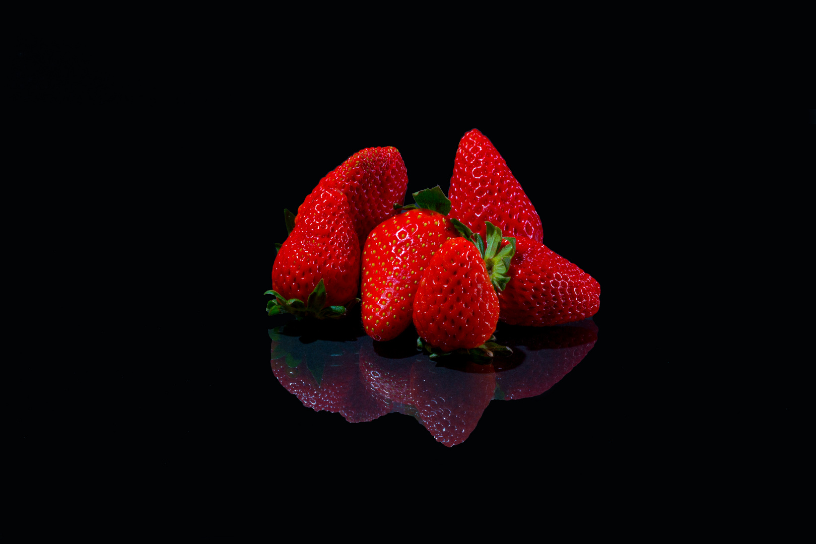 Erdbeer...
