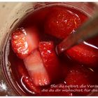Erdbeer Bowle