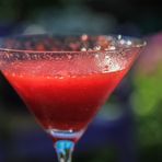 Erdbeer Daiquiri