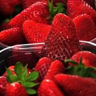 Erdbeeren......