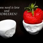 Erdbeeren 