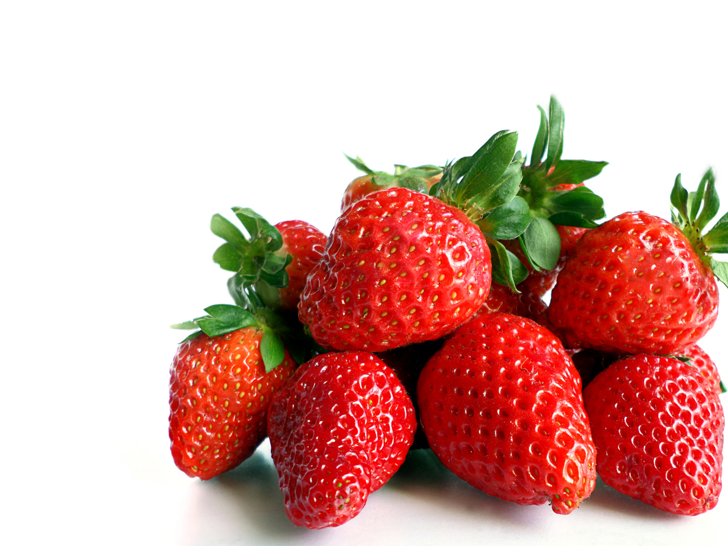 Erdbeeren