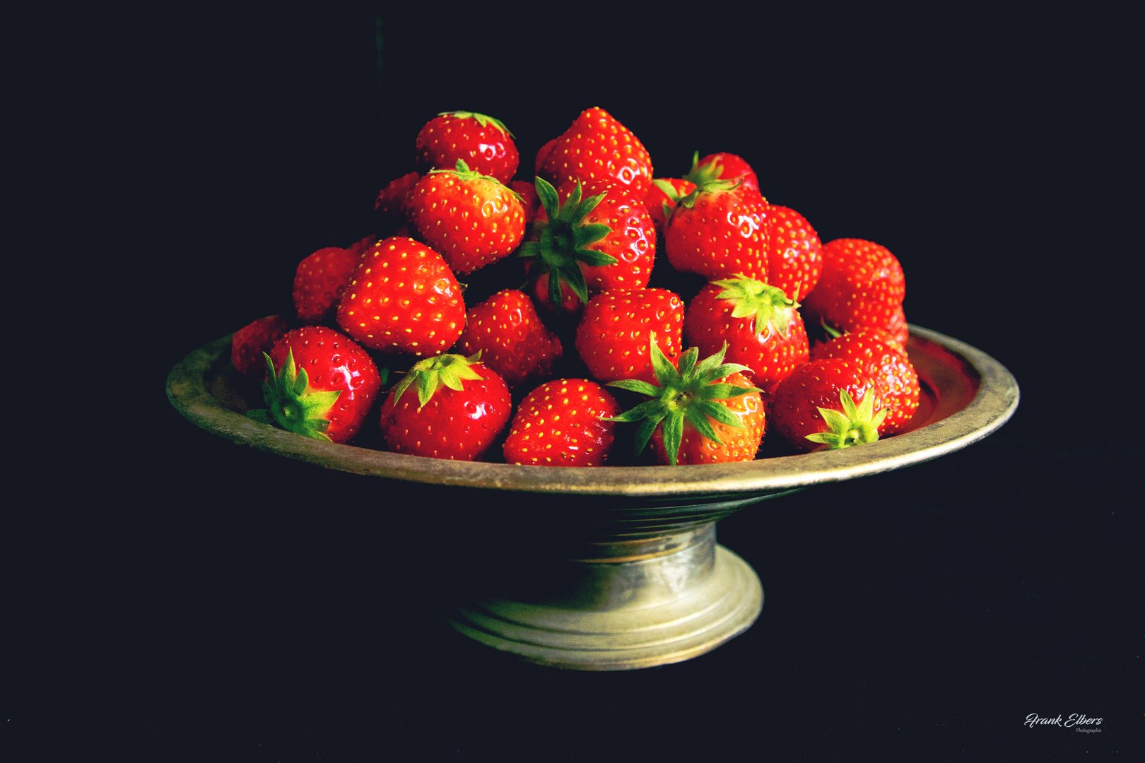 Erdbeeren 