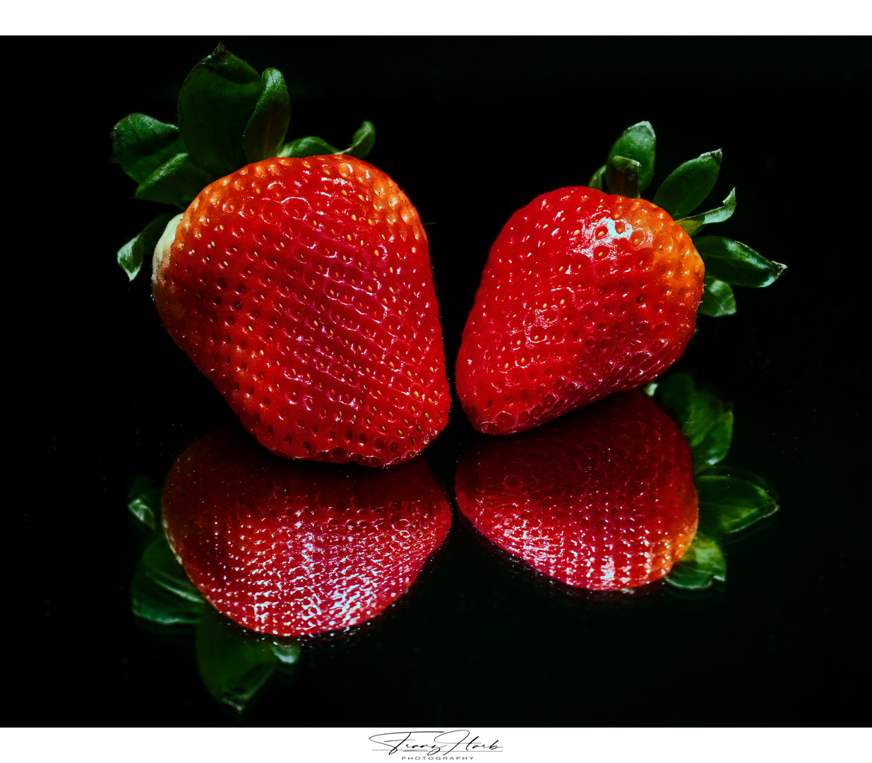 Erdbeeren