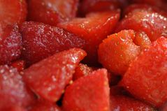 Erdbeeren
