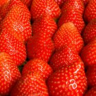 Erdbeeren... hat jemand Hunger?