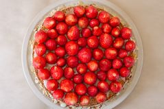 Erdbeerkuchen 6