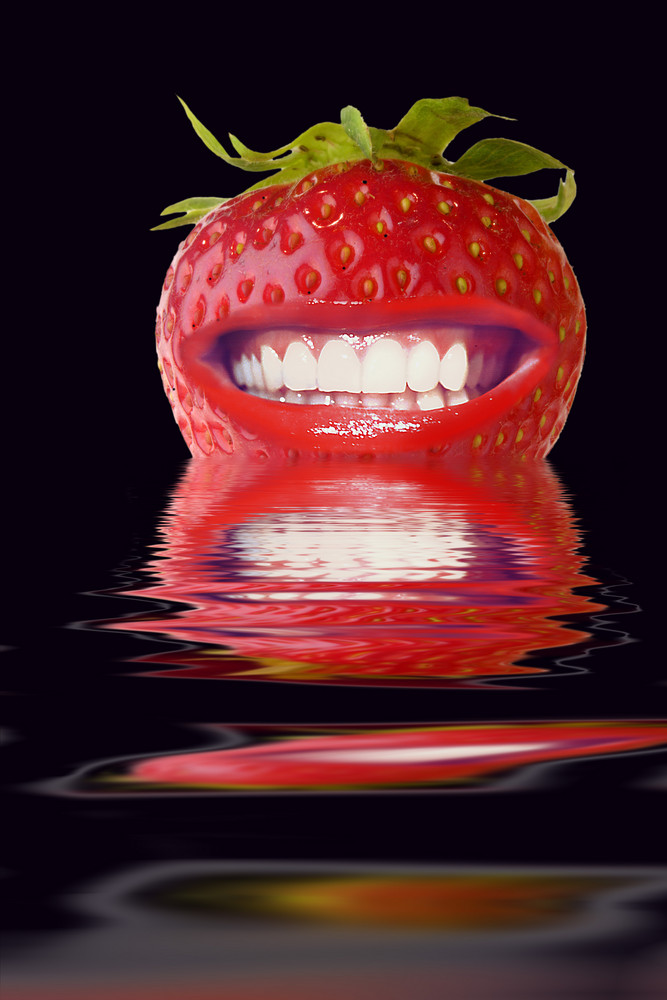 Erdberrmund Erdberrmund