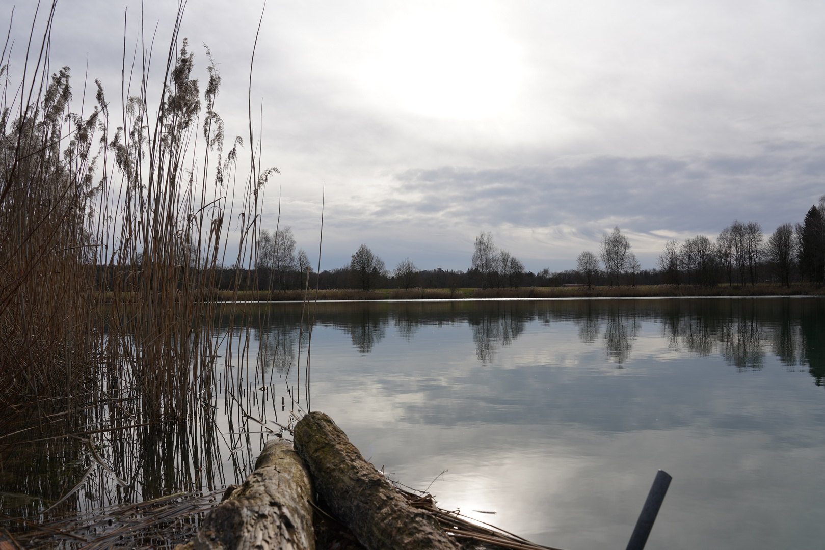 Erdbeersee