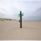 - Erde - Europa - Nordsee - Baltrum - Naturstrand