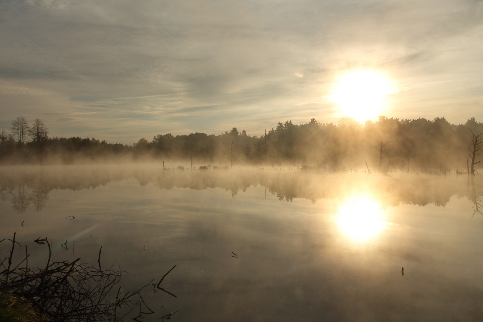 Erde, Wasser, Feuer, Luft 