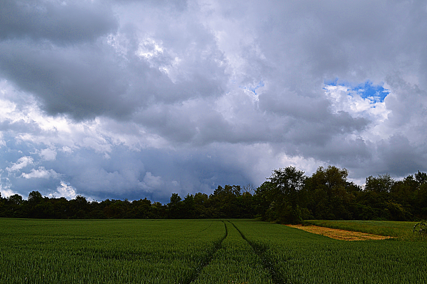 Erdekaut - Erlebnislandschaft