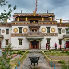 Erdene Zuu Monastery Karakorum