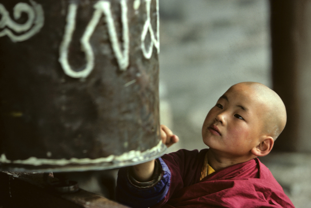 Erdenet ( Mongolia )