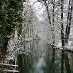 Erding im Winter (1)