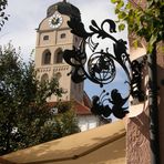 Erding, Pfarrkirche St. Johann