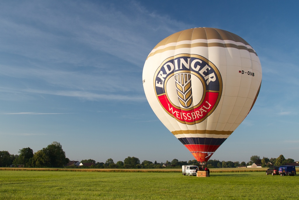 Erdinger