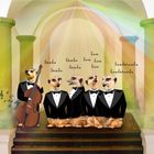 Erdmännchen Harmonists