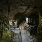 Erdmannshöhle 2