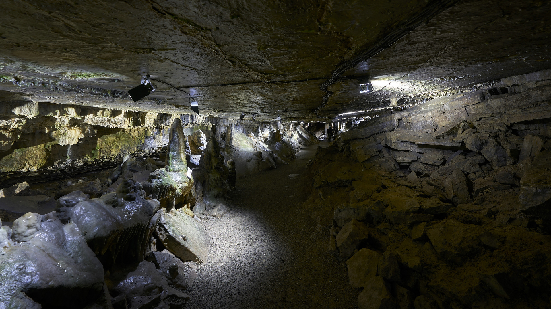 Erdmannshöhle