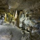 Erdmannshöhle III