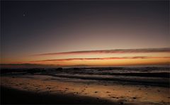 Erdmond, Venus, El Hierro