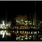 Erdöl-Raffinerie Lingen