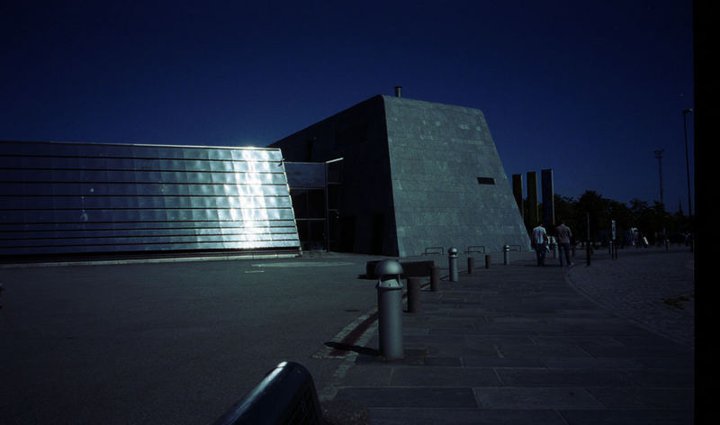 Erdölmuseum Stavanger 2