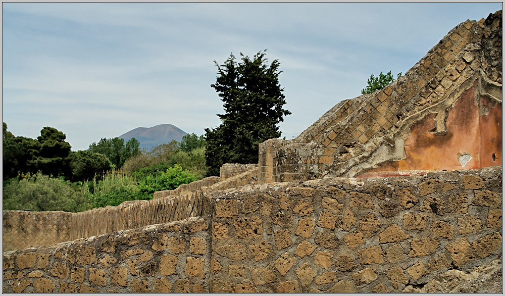 Erdzyclus aus pompeischer Sicht...