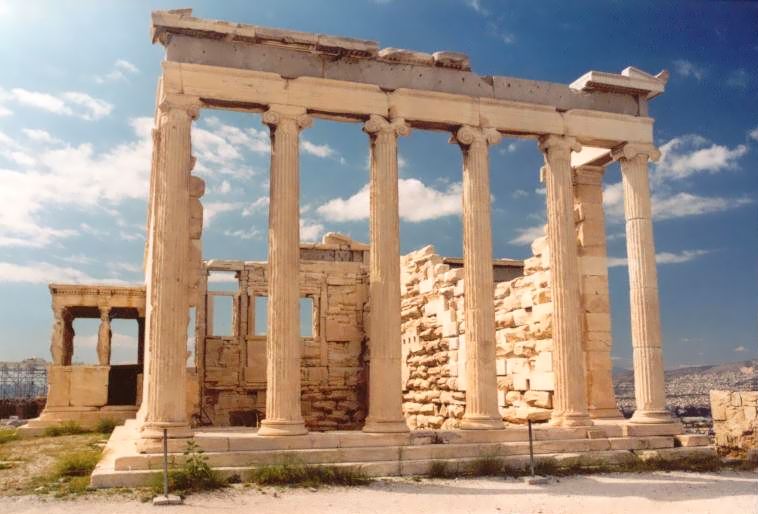 Erechteion (Akropolis)
