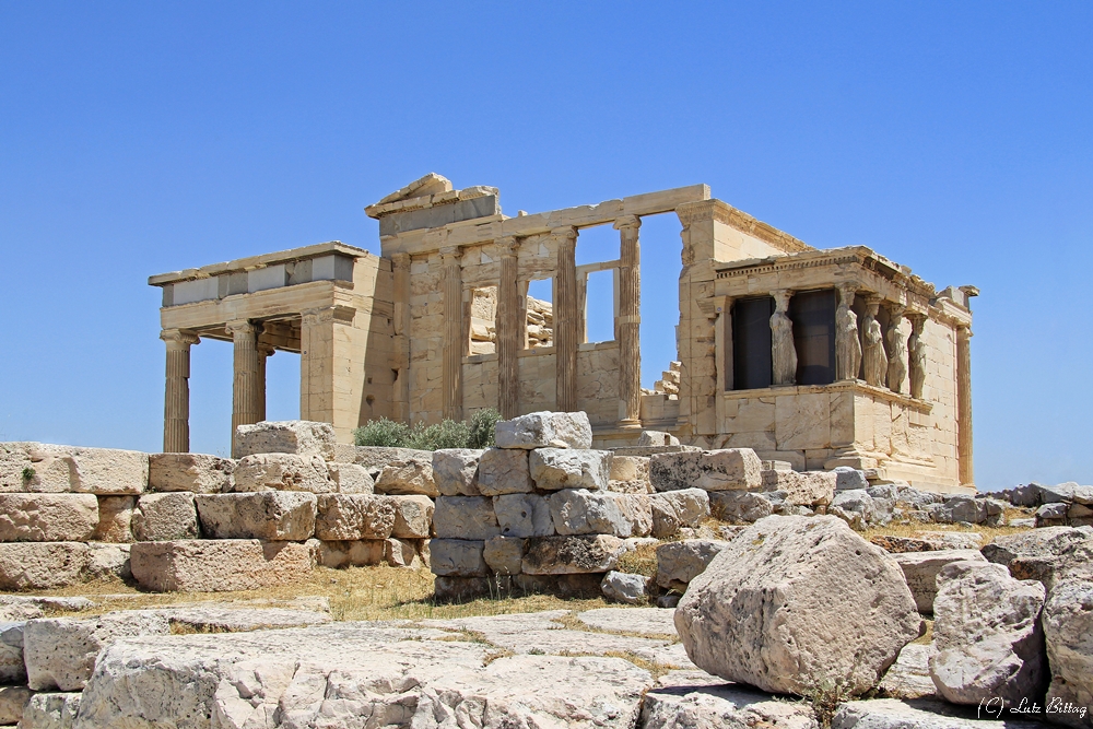 Erechtheion