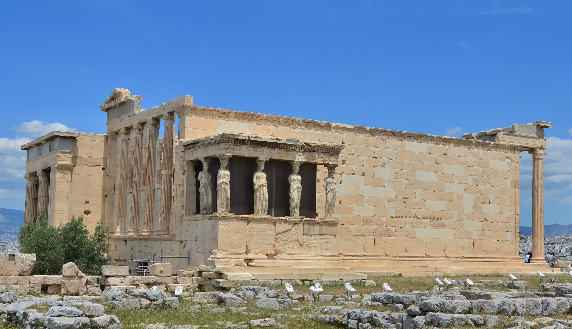 Erechtheion