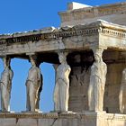 Erechtheion Akropolis