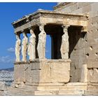  Erechtheion auf der Akropolis