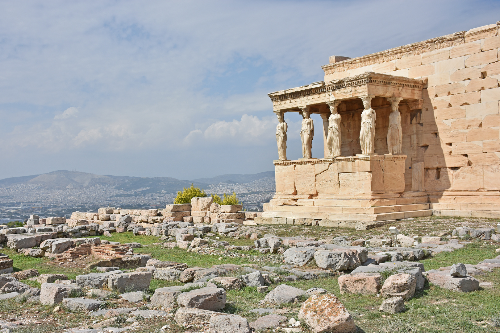 Erechtheion