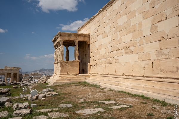 Erechtheion