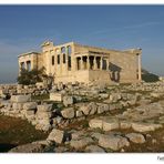 Erechtheion die 2.