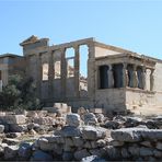 Erechtheion