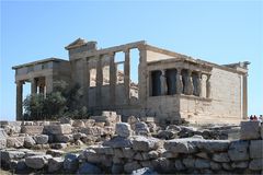 Erechtheion