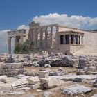 Erechtheion (ohne Traktor)