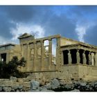 ERECHTHEION TEMPLE