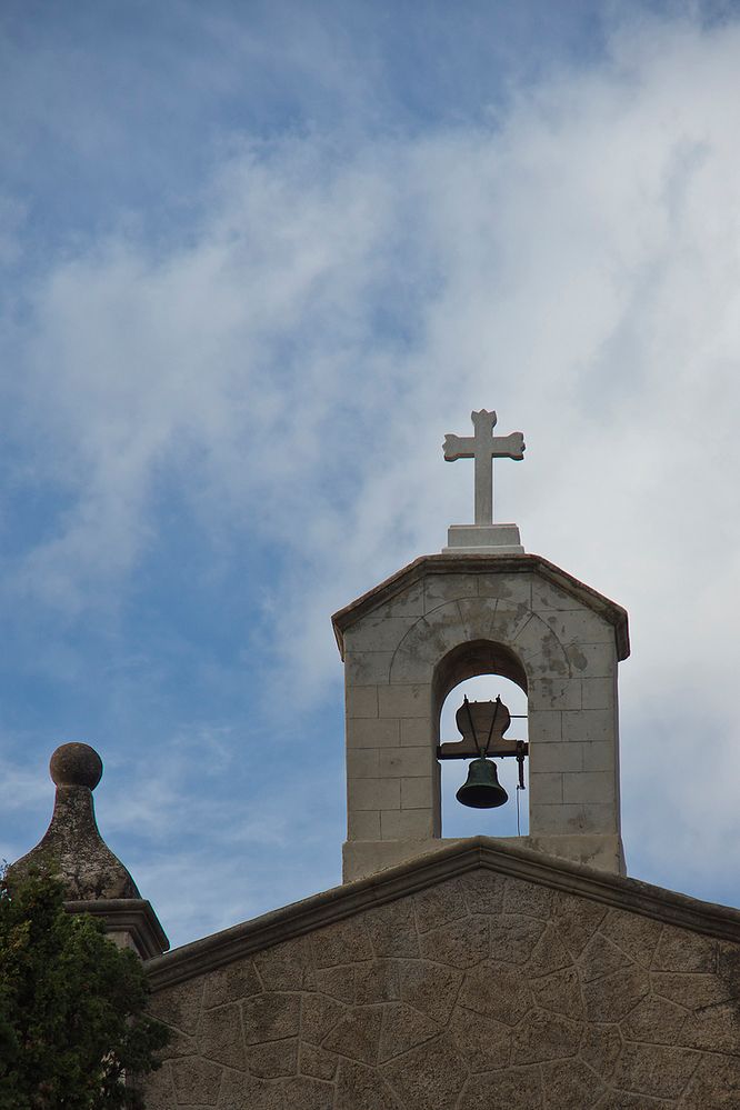 Eremita de Betlem, Mallorca