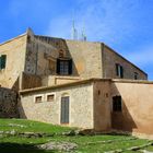 Eremita de Nostra Senyora de Puig  auf dem Puig de Santa Maria bei Pollensa