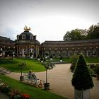 Eremitage / Altes Schloss