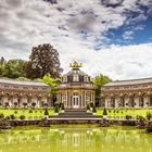 Eremitage Altes Schloß