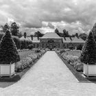 Eremitage Altes Schloss - Bayreuth -